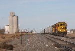 Burlington Northern Santa Fe Railway